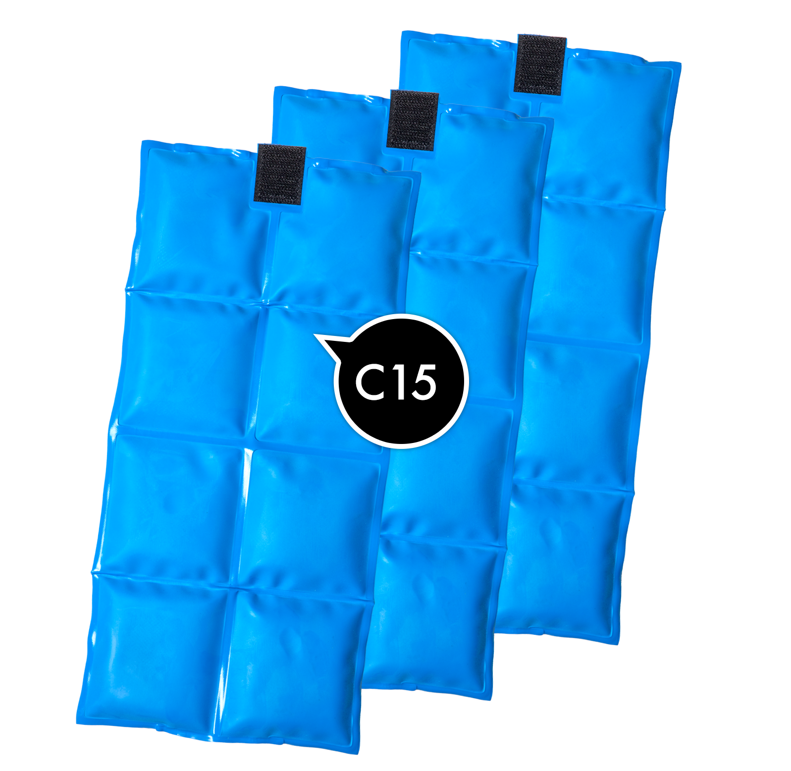 Elementi di raffreddamento PRO (PCM)