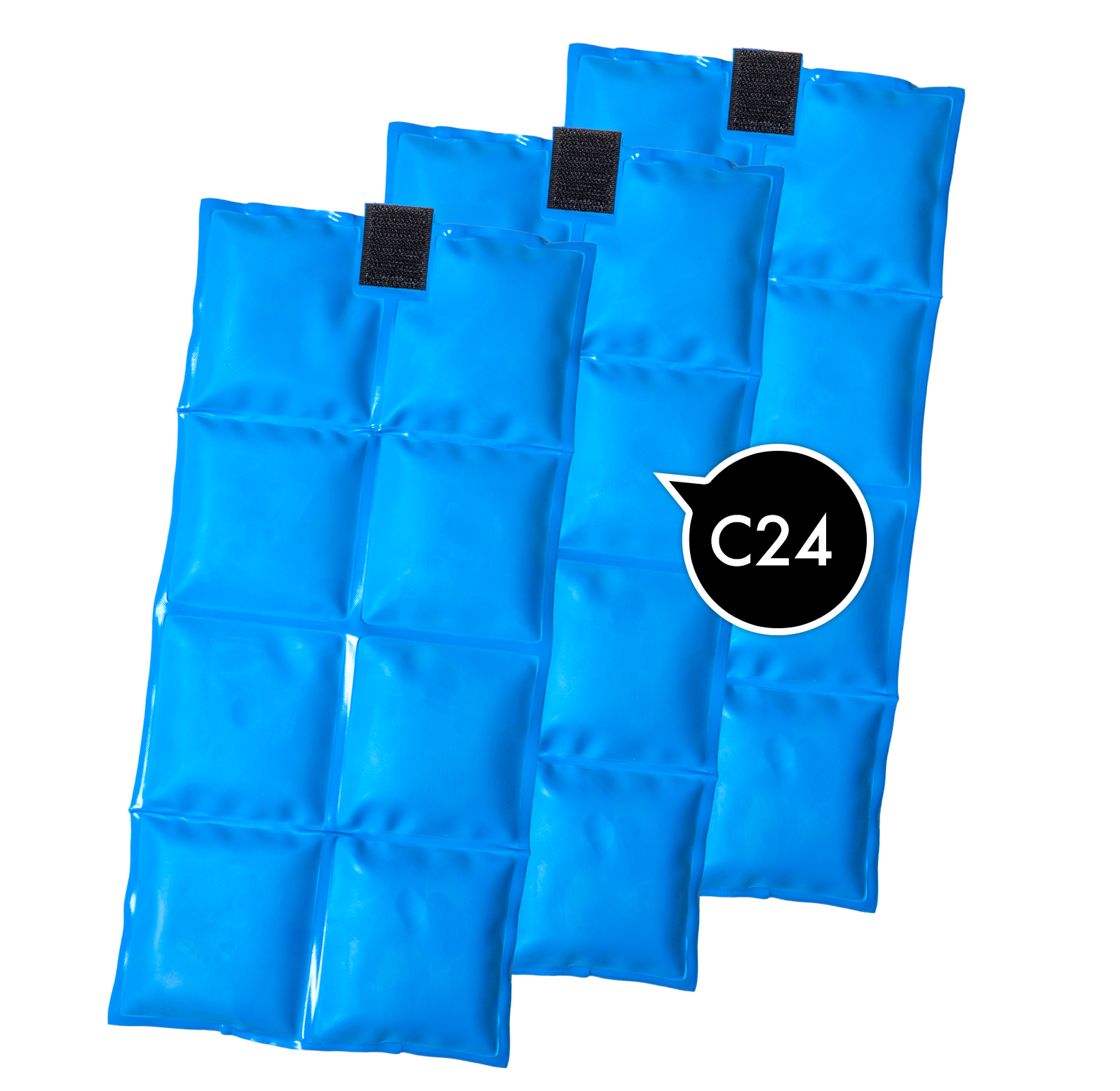 Elementi di raffreddamento PRO (PCM)