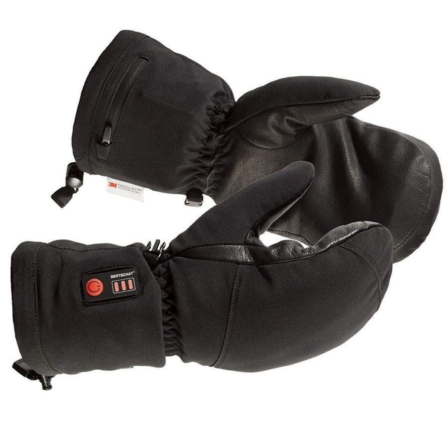 Muffole riscaldate PRO | USB