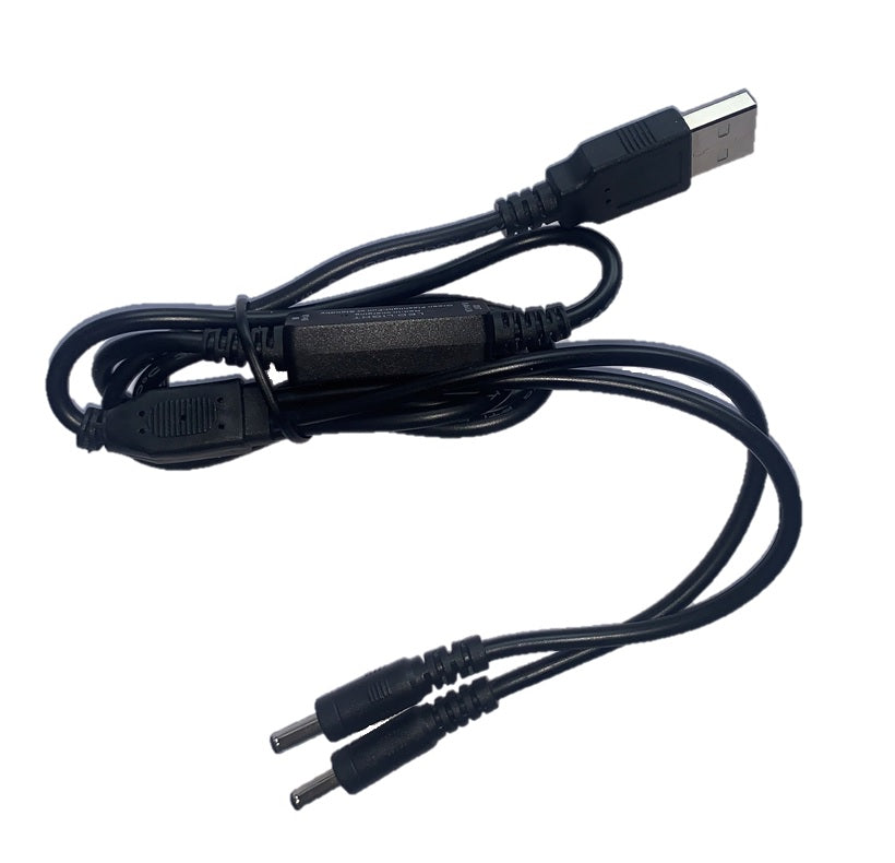 Cavo di ricarica USB