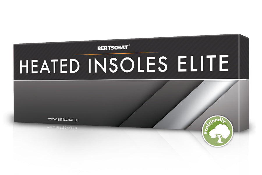 Solette riscaldate Elite | USB