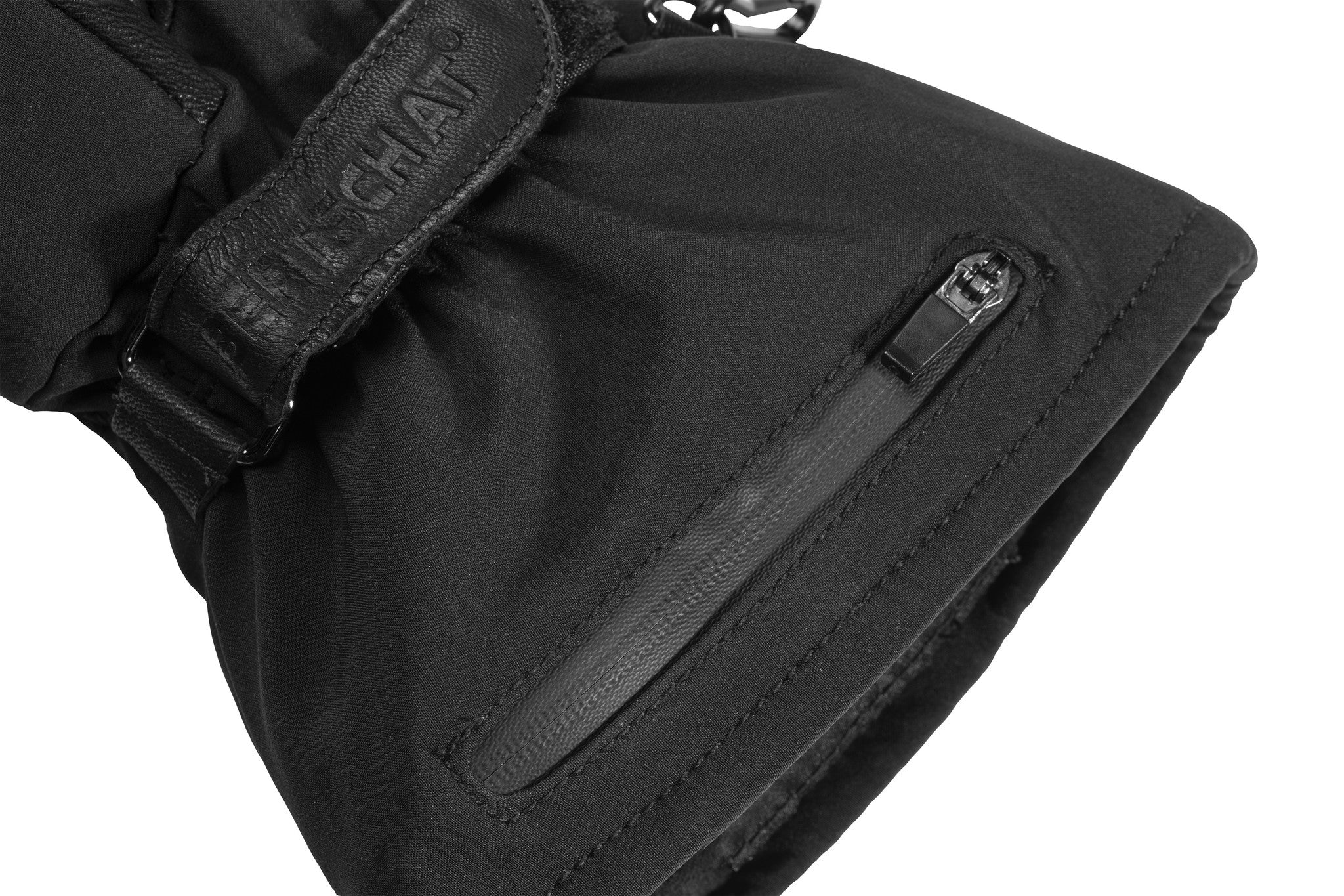 Guanti Riscaldati - Riscaldamento Singolo | USB