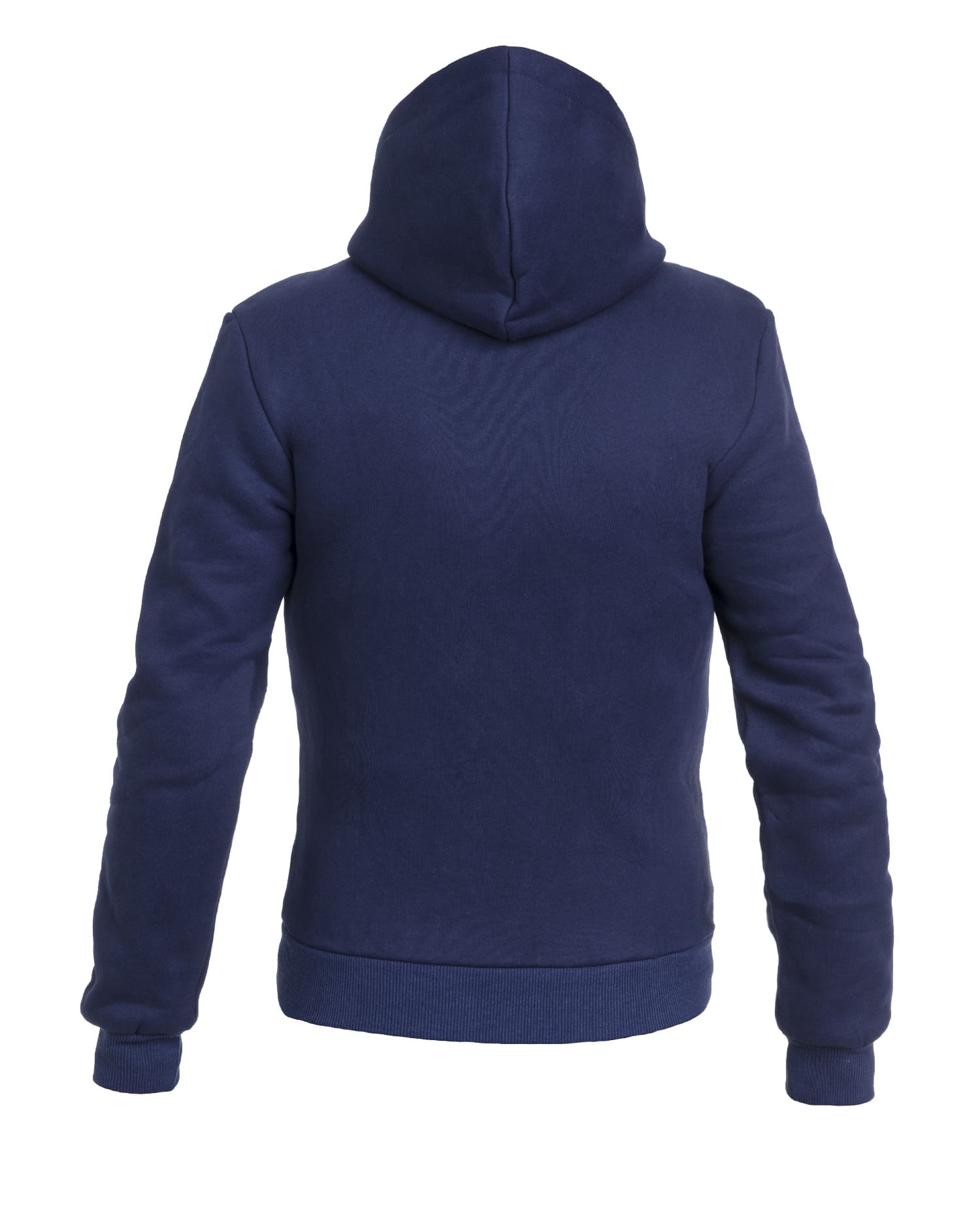 Felpa con cappuccio riscaldata PRO - Donna | Blu Navy