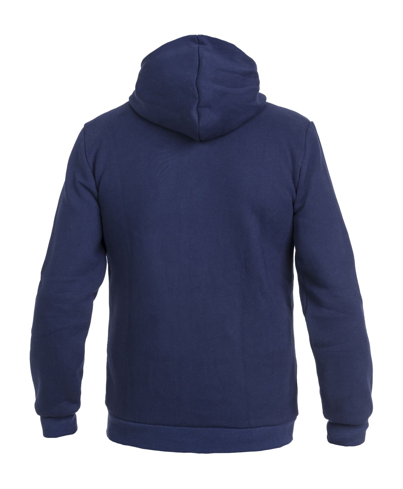 Felpa con cappuccio Riscaldata PRO - Uomo | Blu Navy