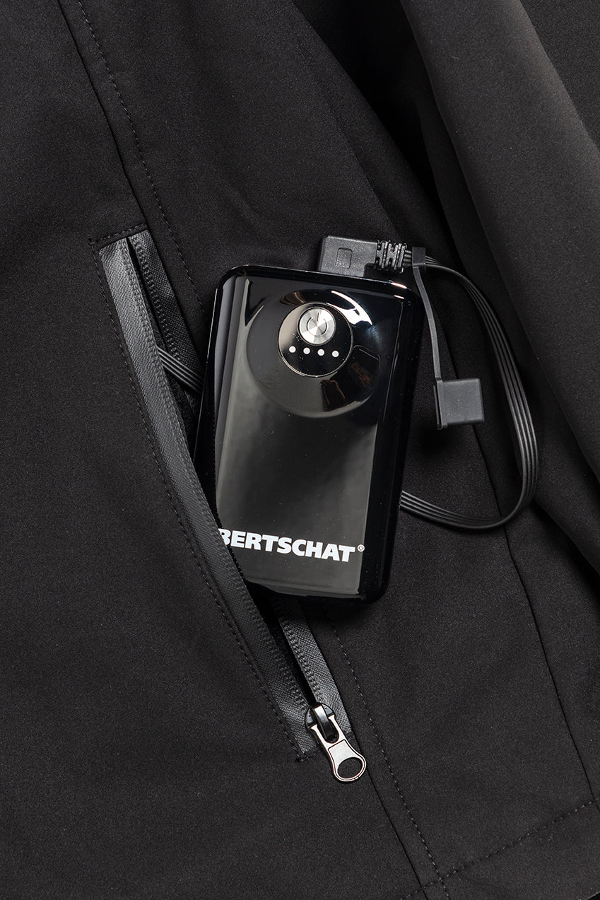 Giacca Riscaldata - Donna