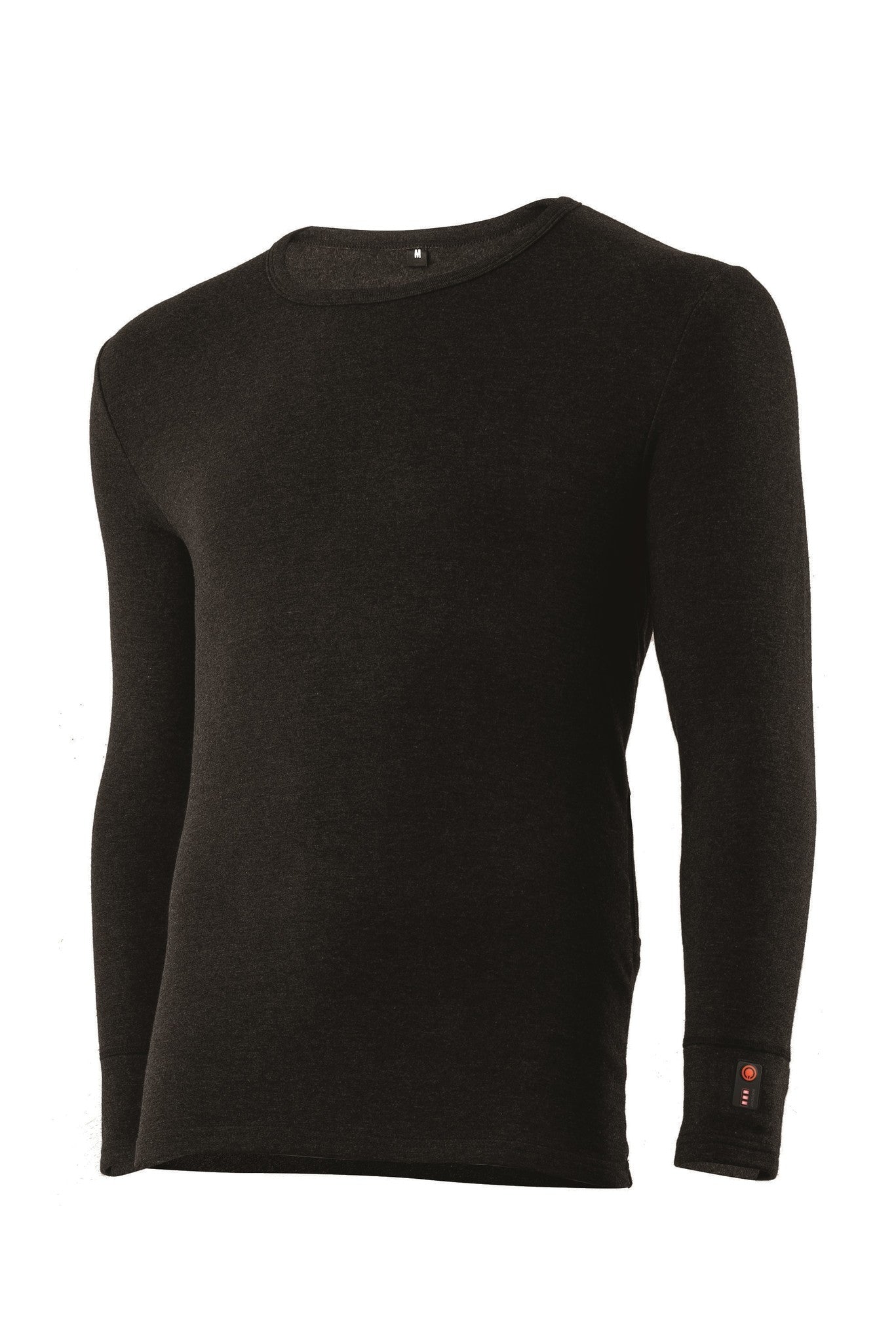 Pantaloni e maglia riscaldati - Set | Ricaricabile via USB