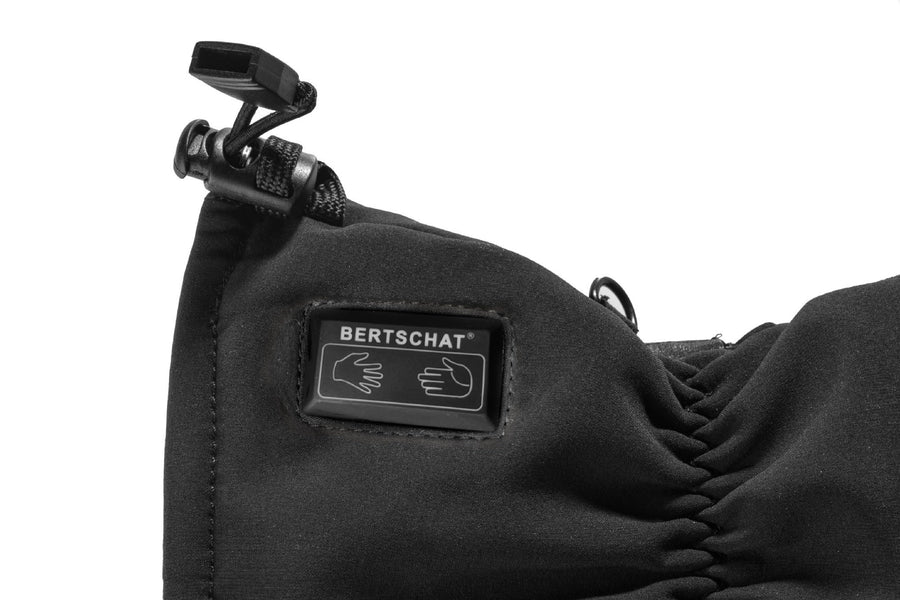 Muffole riscaldate PRO - Dual Heating | USB