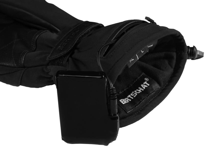 Guanti riscaldati PRO - Dual Heating  | USB