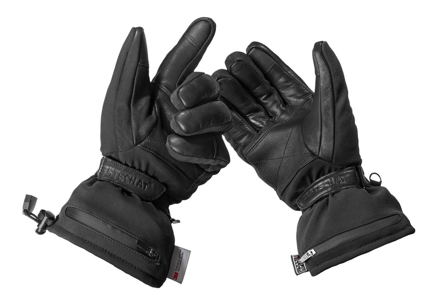 Guanti riscaldati PRO - Dual Heating  | USB