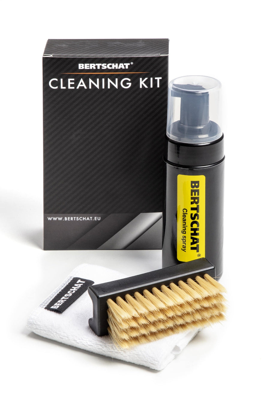 Kit di pulizia BERTSCHAT®