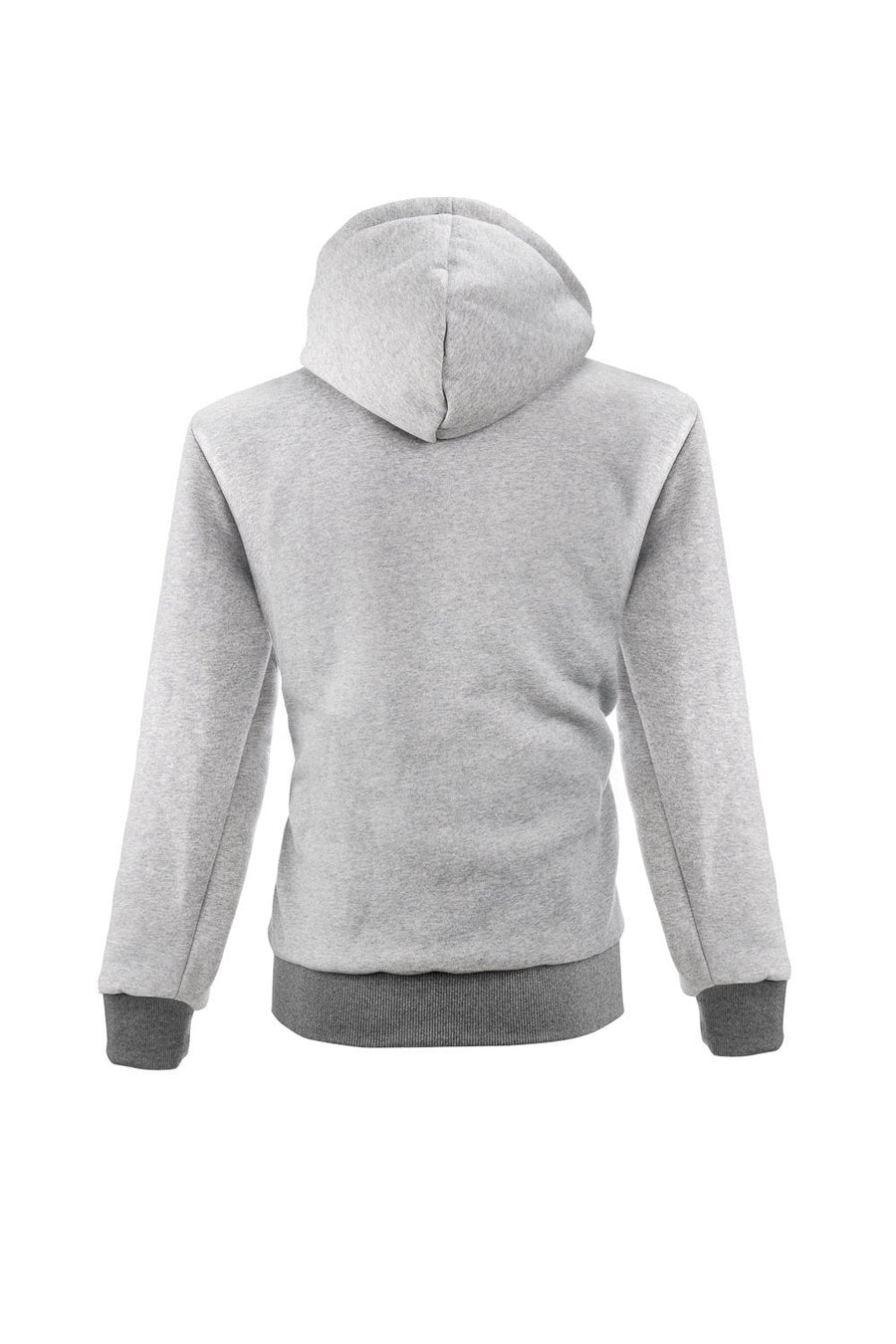 Felpa con cappuccio Riscaldata PRO - Uomo | Grigio