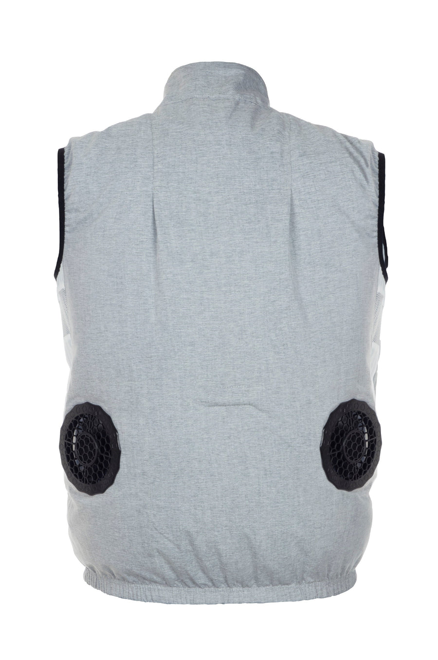 Gilet Rinfrescante Ventole Elettriche