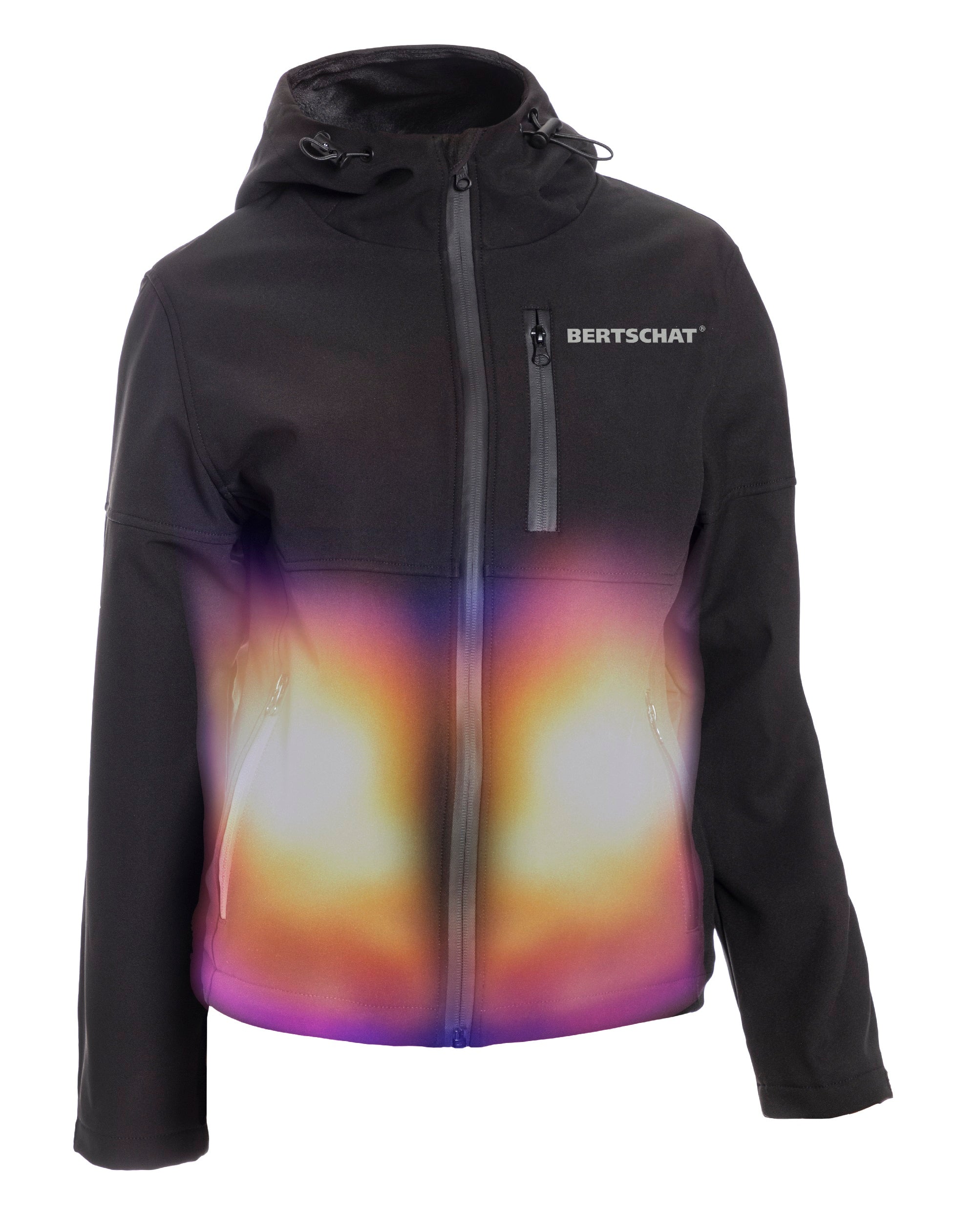 Giacca Riscaldata - Donna