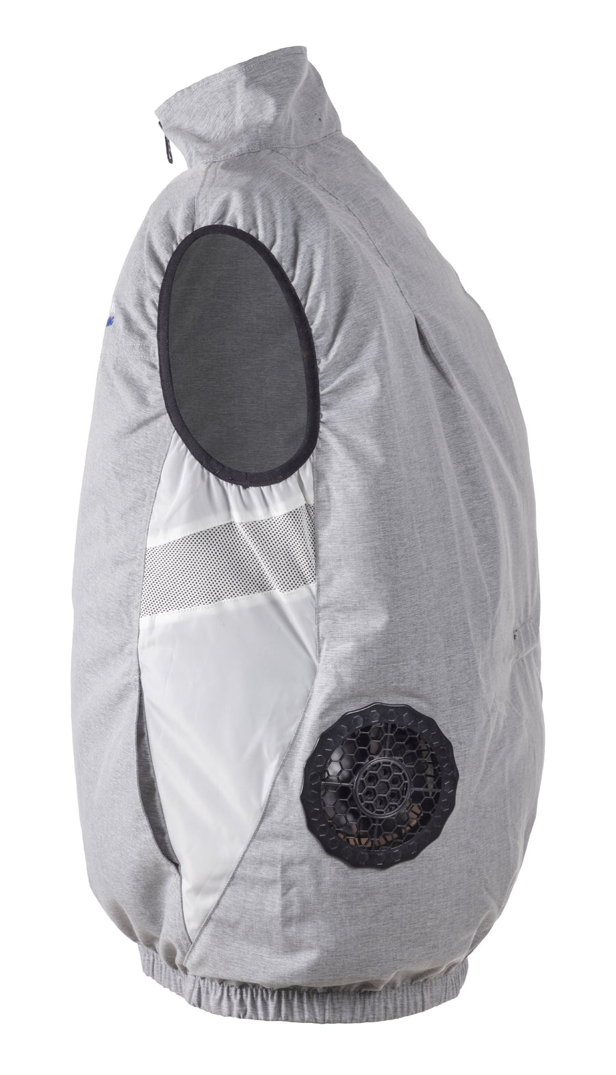 Gilet Rinfrescante Ventole Elettriche