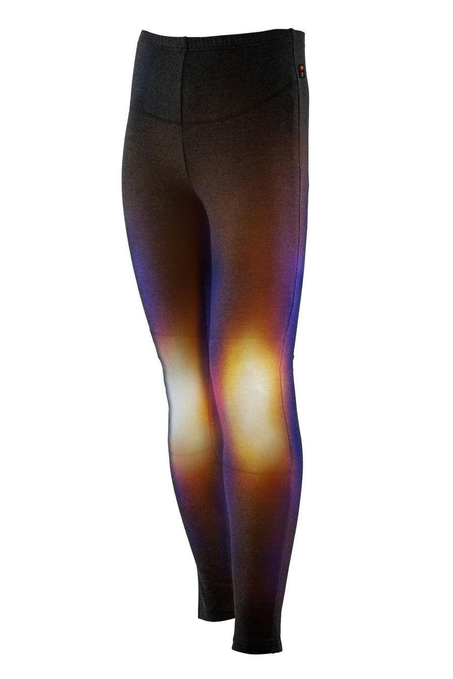 Pantaloni e maglia riscaldati - Set | Ricaricabile via USB