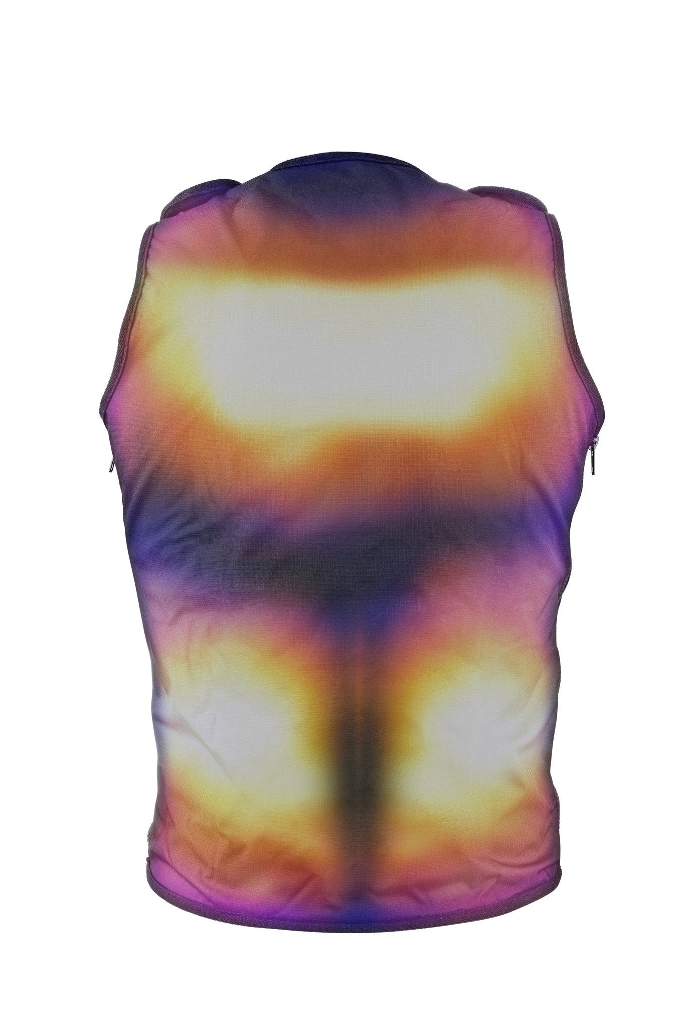 Scaldacorpo riscaldato PRO | Incluso power bank - USB