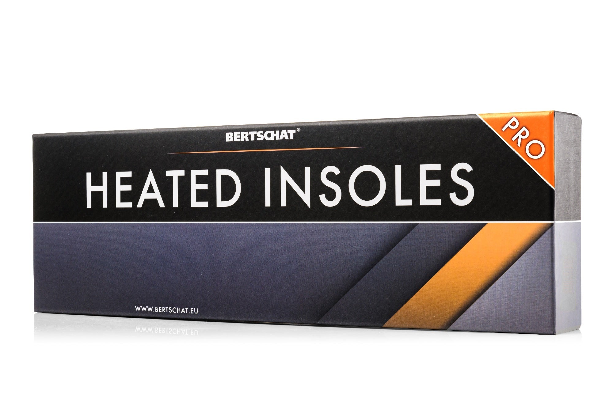 Solette riscaldate PRO | USB