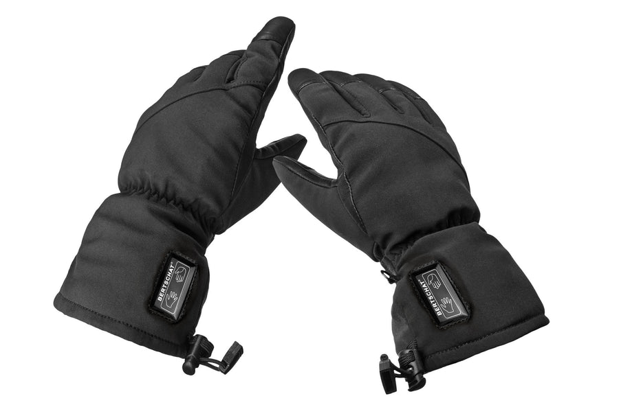 Guanti riscaldati PRO - Dual Heating  | USB