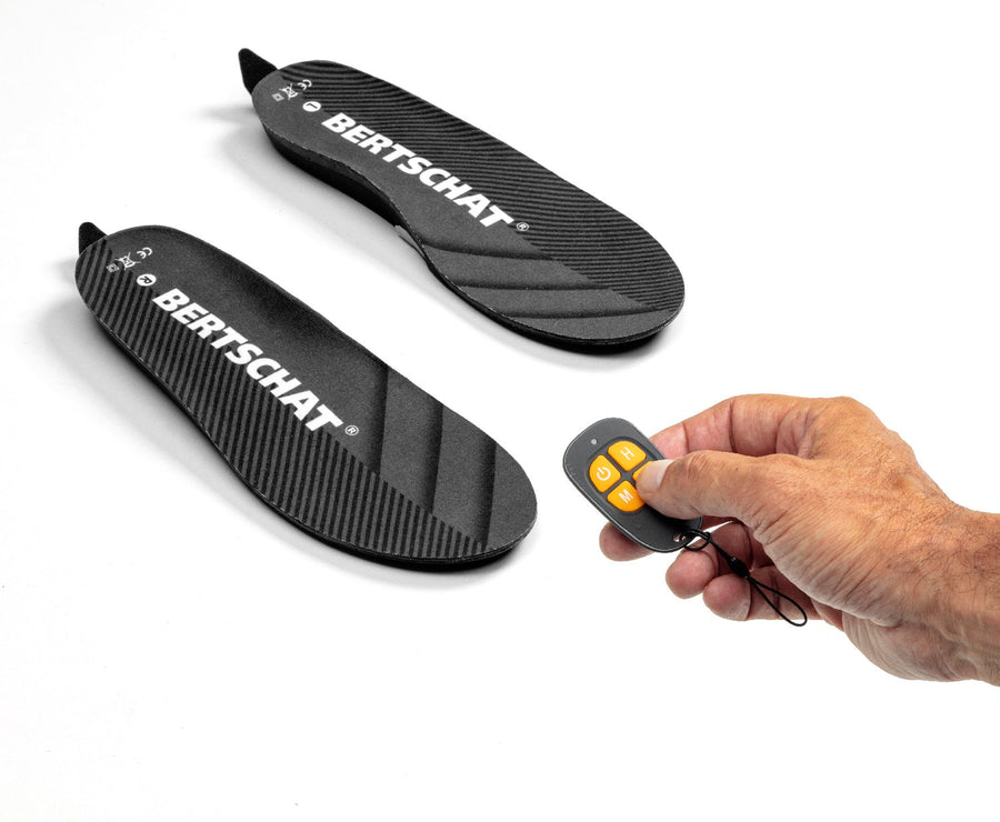 Solette riscaldate - Edizione limitata | USB-C