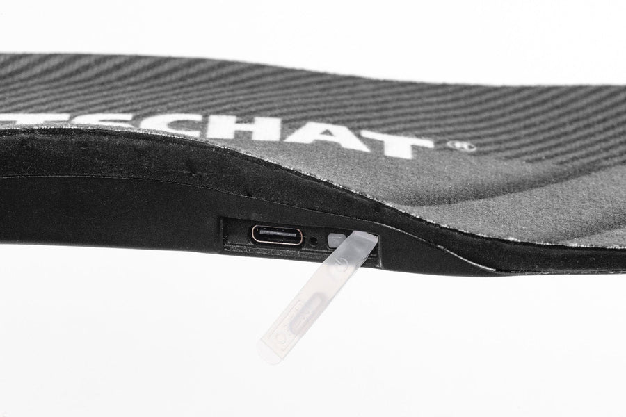 Solette riscaldate - Edizione limitata | USB-C