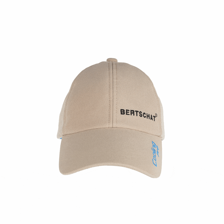 Cappello Rinfrescante PRO - Cachi