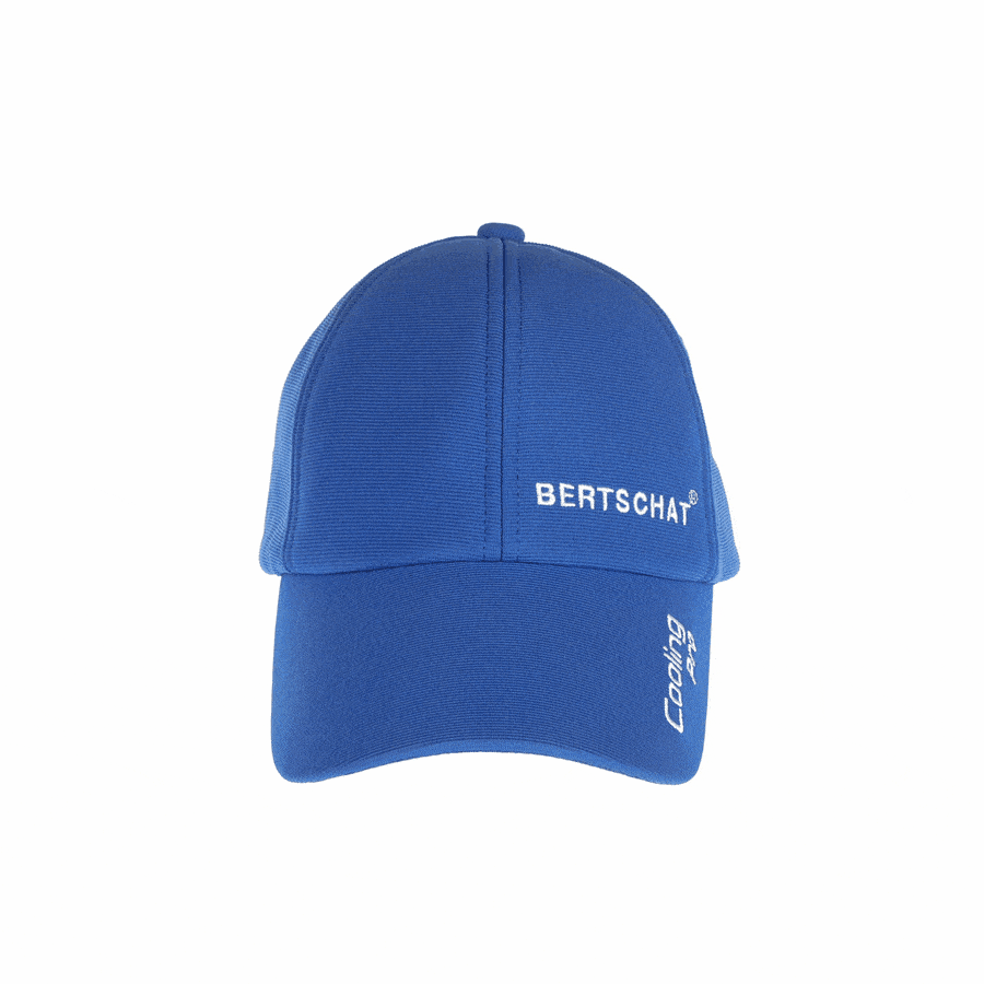 Cappello Rinfrescante PRO - Blu
