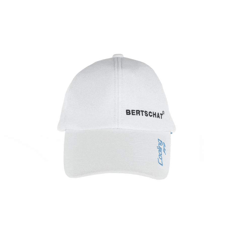 Cappello Rinfrescante PRO - Bianco