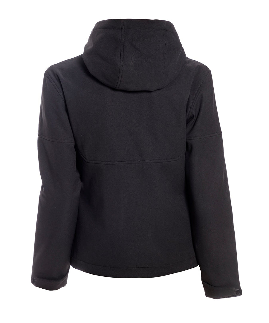 Giacca Riscaldata - Donna