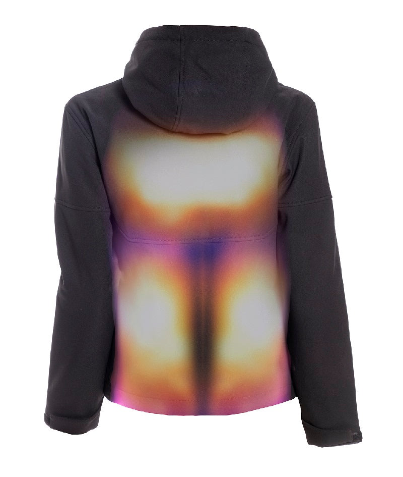 Giacca Riscaldata - Donna