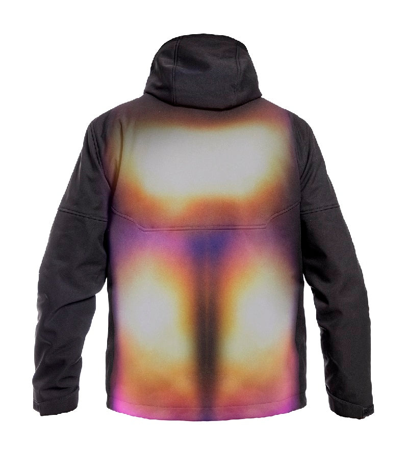 Giacca Riscaldata - Uomo