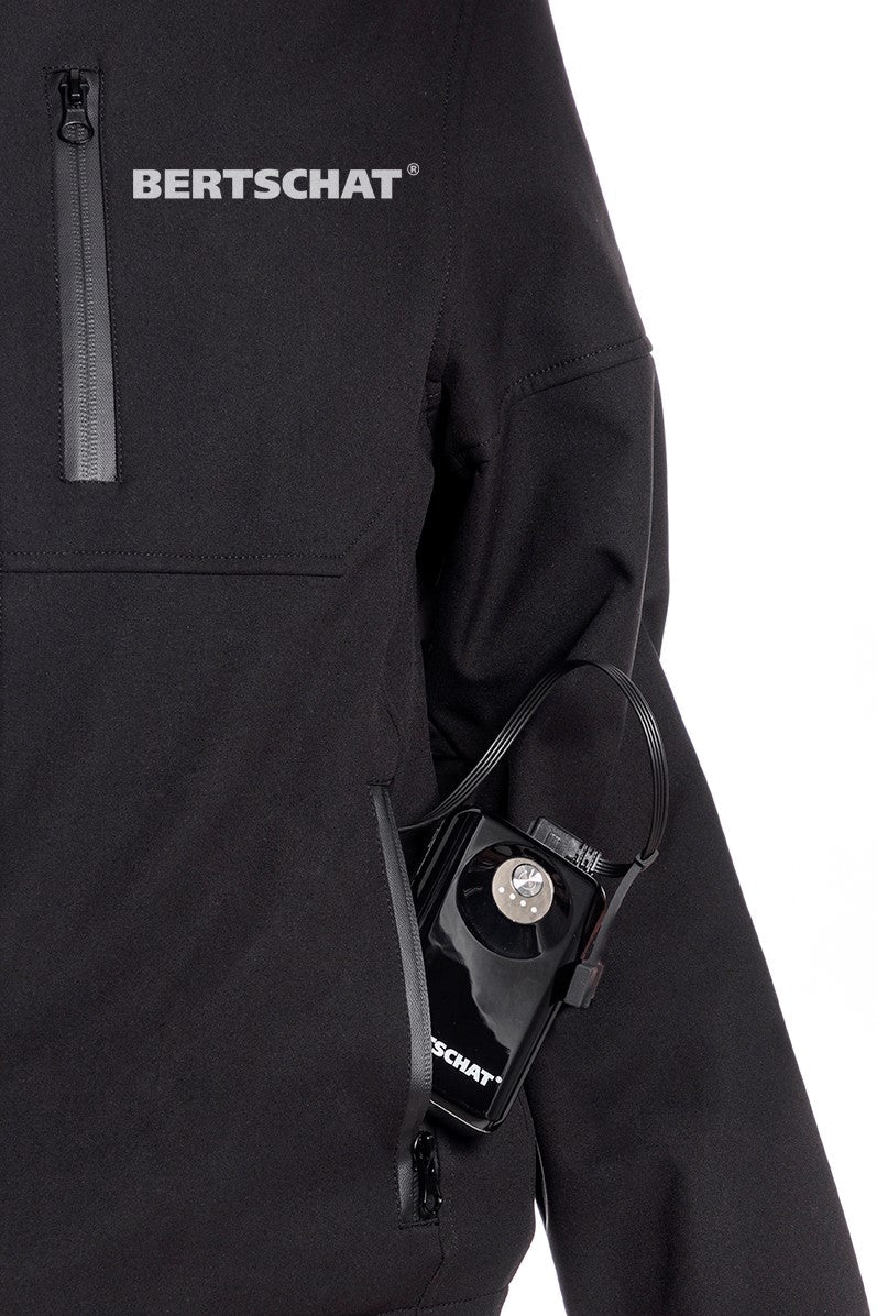 Giacca Riscaldata - Donna