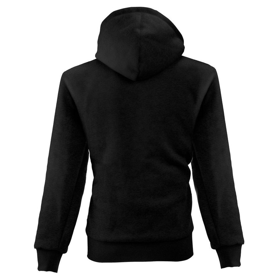 Felpa con cappuccio riscaldata PRO - Donna | Nero