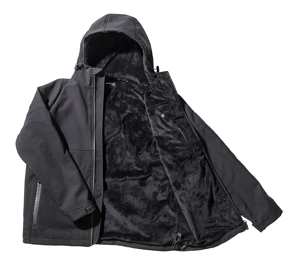 Giacca Riscaldata - Donna