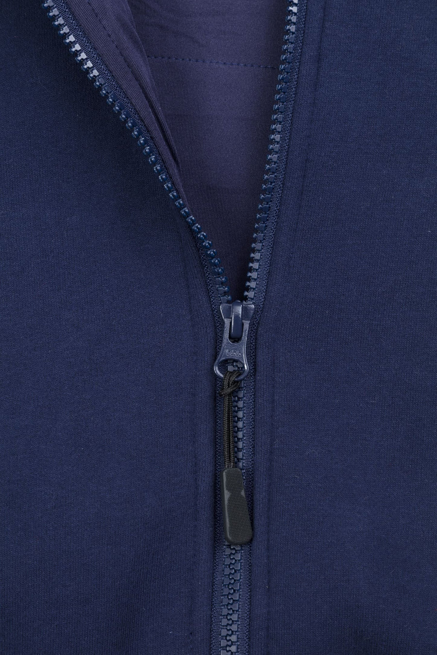 Felpa con cappuccio riscaldata - Donna | Dual Heating - Blu Navy