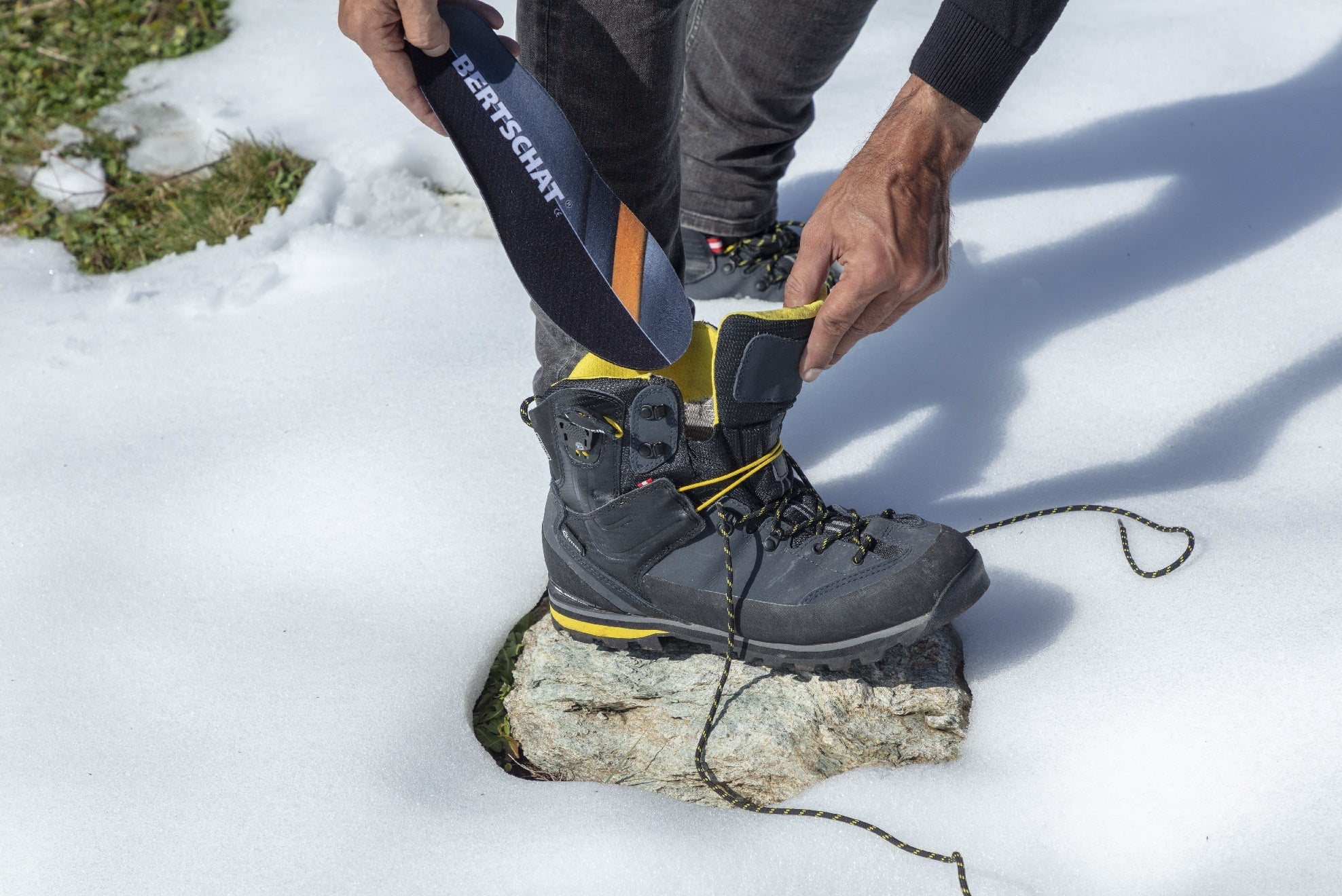 Solette riscaldate PRO | USB